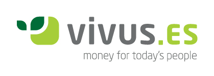 Logo vivus.es