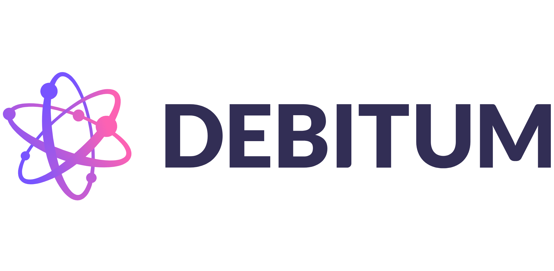 Logo debitum.network