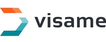 Logo visame.vn