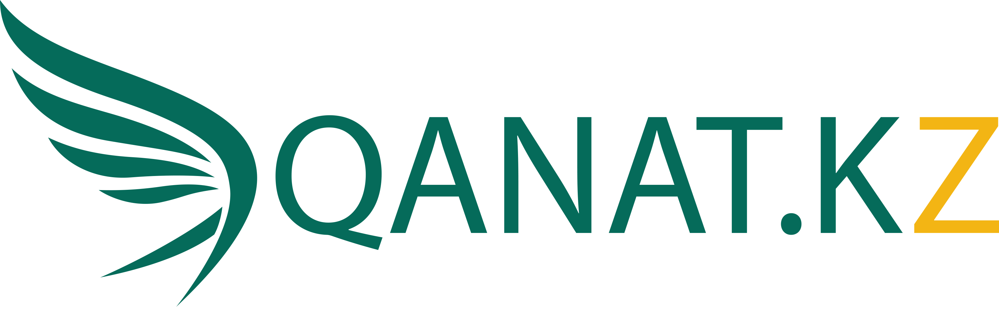 Logo qanat.kz