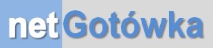 Logo netgotowka.pl