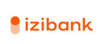 Logo izibank.com.ua