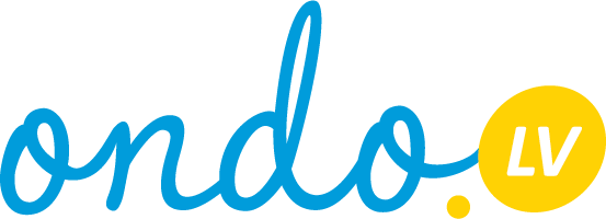 Logo ondo.lv
