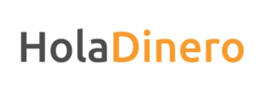 Logo holadinero.mx