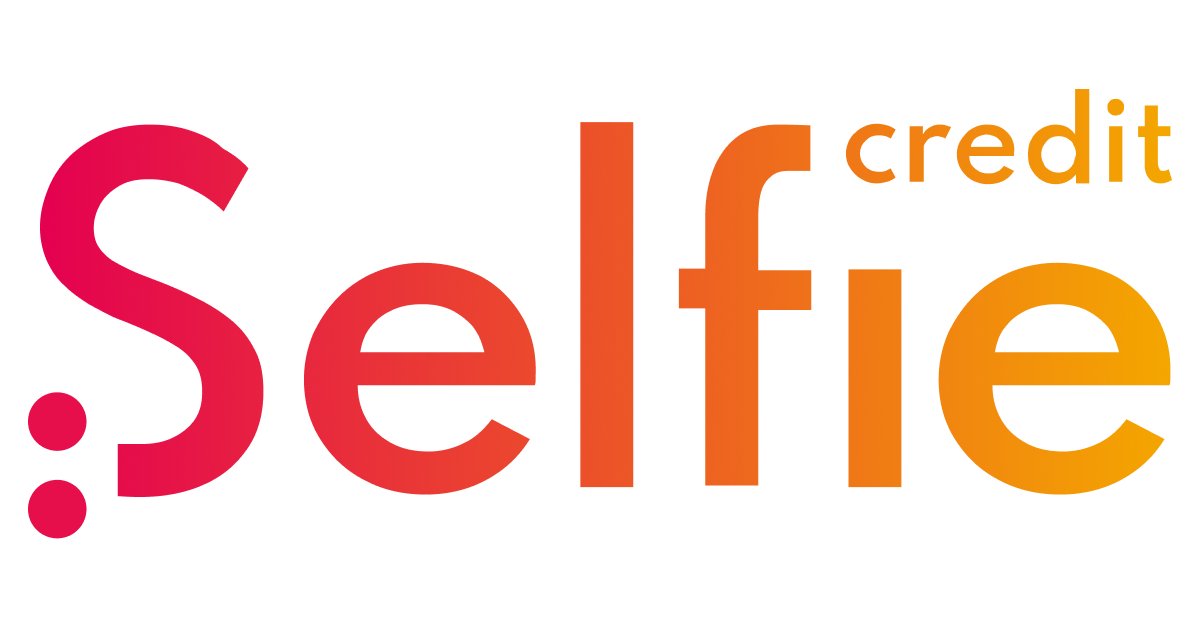Logo selfiecredit.com.ua