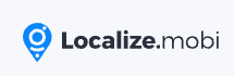 Logo localize.mobi
