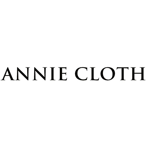 Logo anniecloth.com