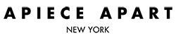 Logo apieceapart.com