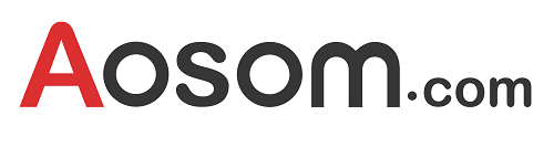 Logo aosom.com