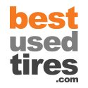 Logo bestusedtires.com