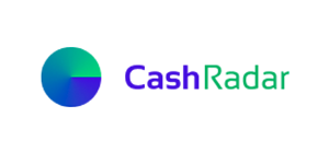 Logo cashradar.kz