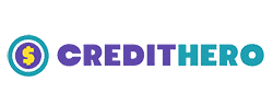 Logo credithero.kz
