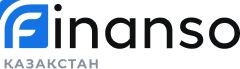 Logo finanso.com.kz