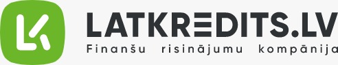 Logo latkredits.lv