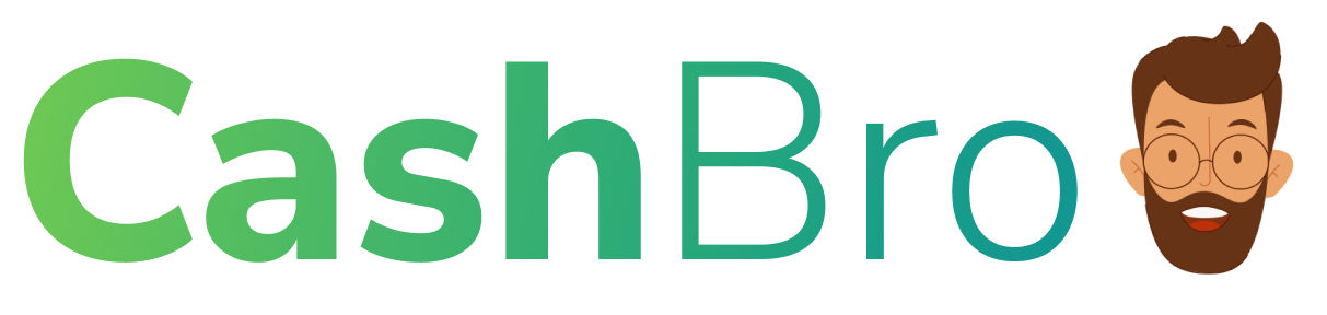 Logo cashbro.net.cz