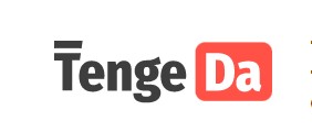 Logo tengeda.kz