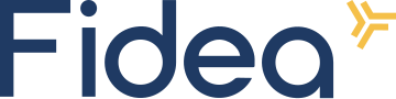 Logo fidea.mx