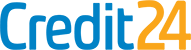 Logo credit24.lt