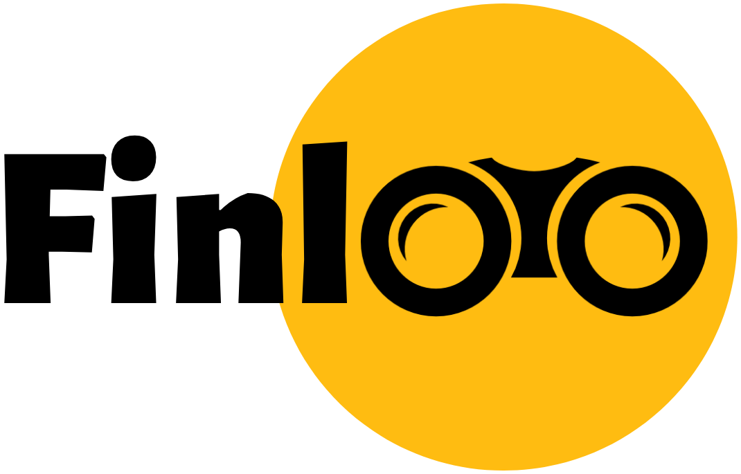 Logo finloo.ph