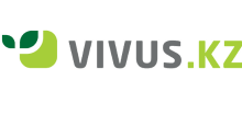 Logo vivus.kz