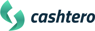 Logo cashtero.ro
