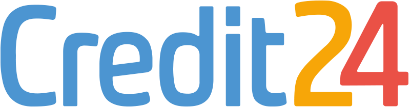 Logo credit24.lv