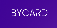 Logo bycard.pl