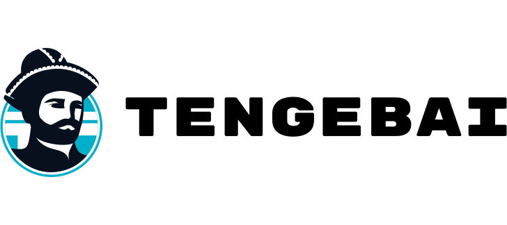 Logo tengebai.kz