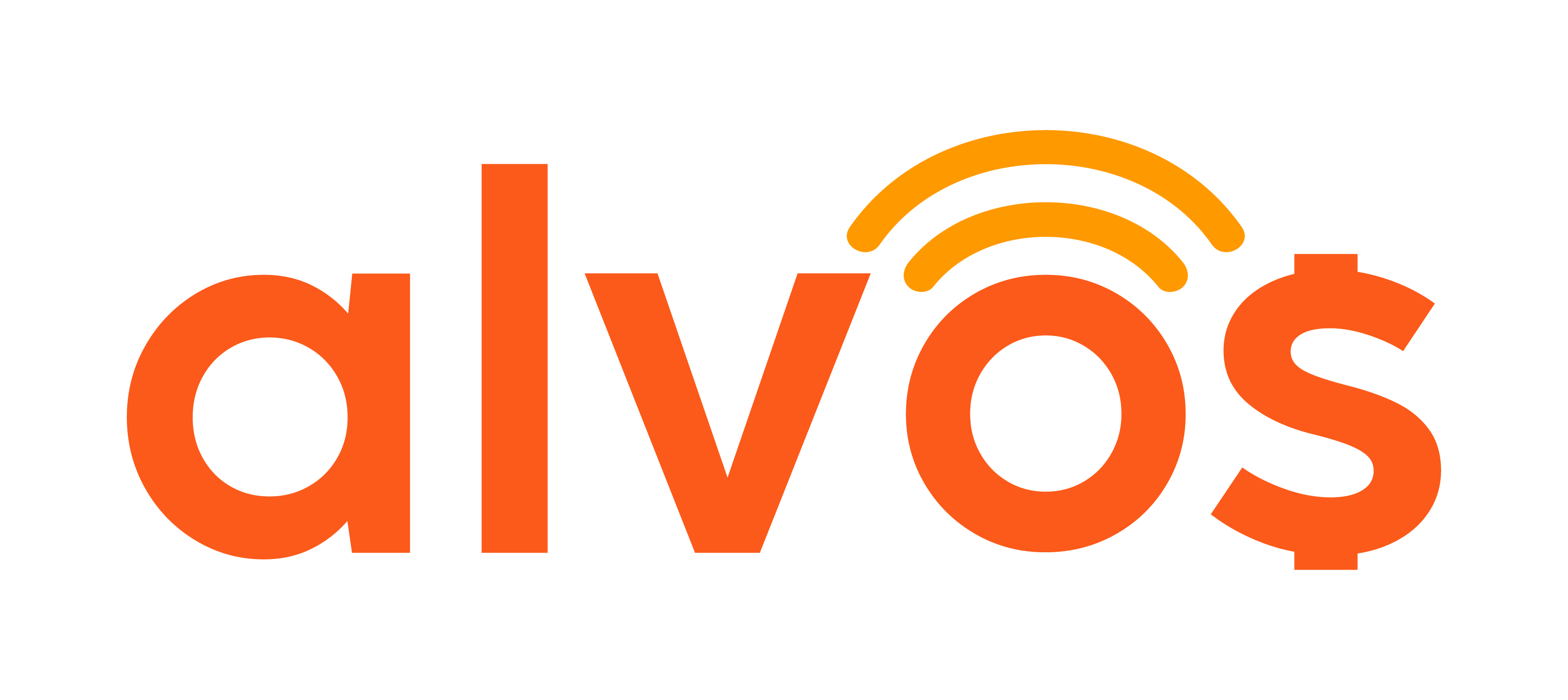 Logo alvos.mx