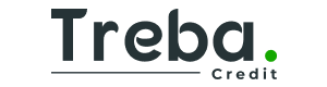 Logo treba.credit