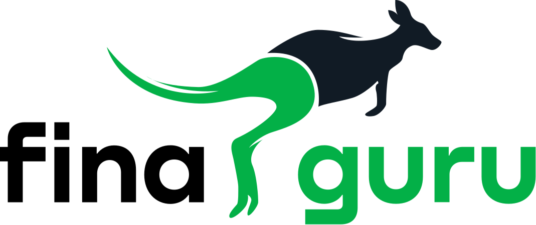 Logo lk.fina.guru