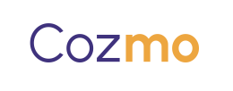 Logo cozmo.mx