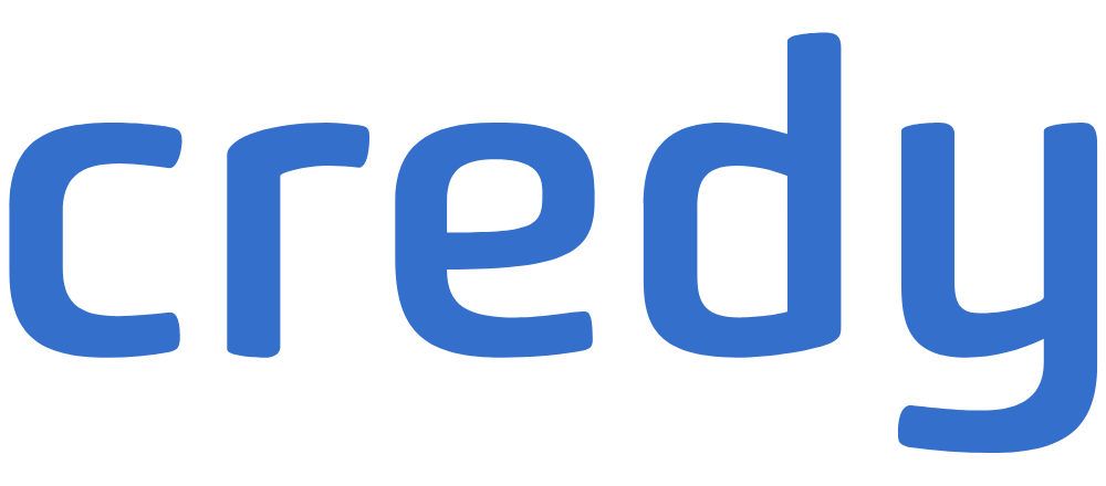 Logo credy.ph