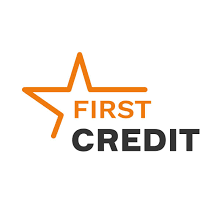 Logo firstcredit.com.ua