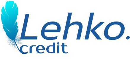 Logo lehko.credit
