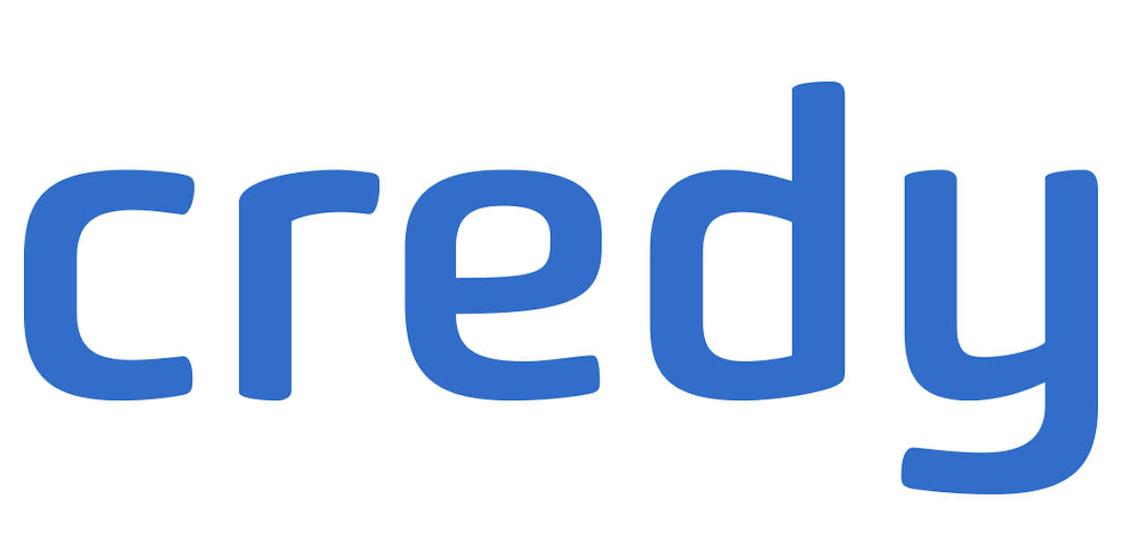 Logo credy.ro