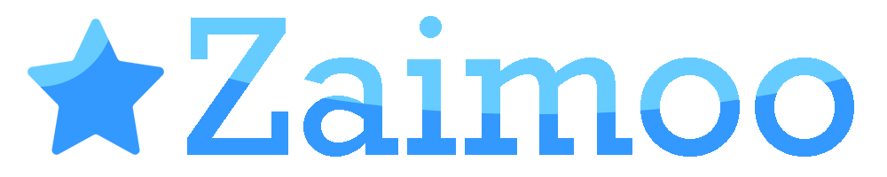 Logo zaimoo.ro