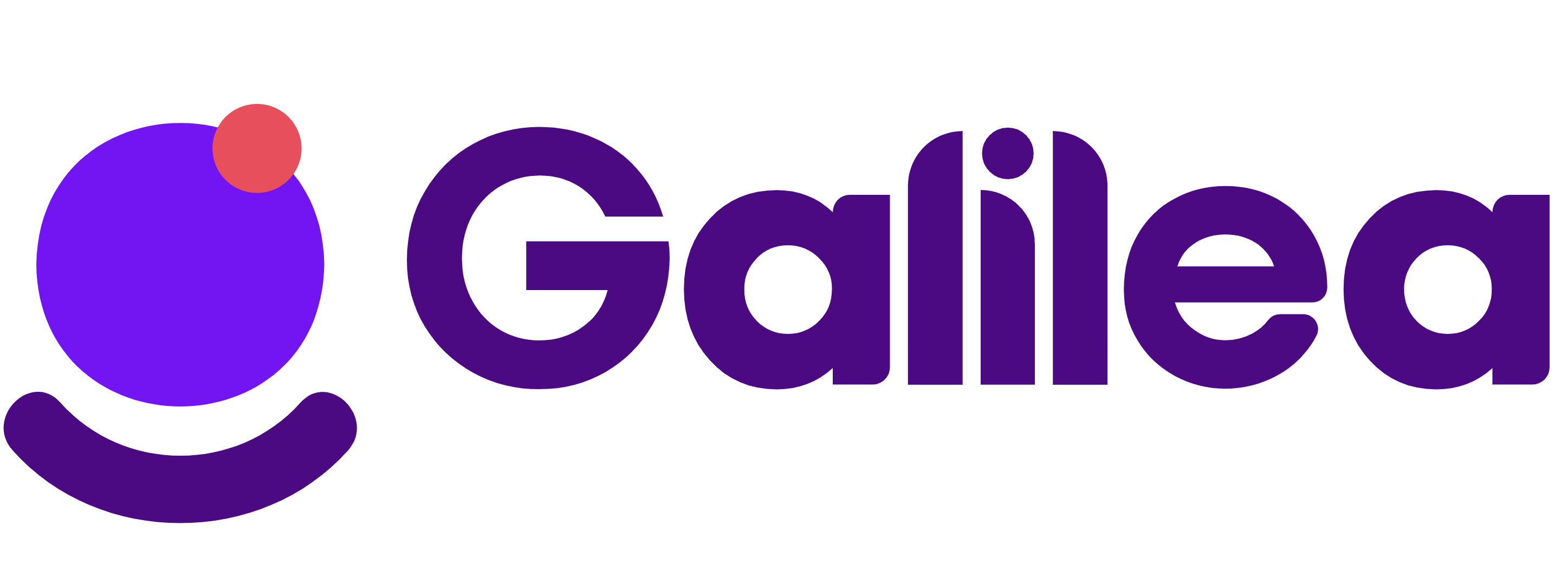 Logo galilea.co