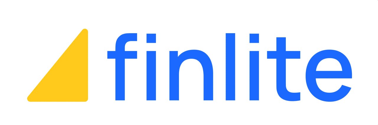 Logo finlite.kz