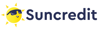 Logo suncredit.com.ua