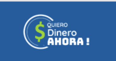 Logo quierodineroahora.com