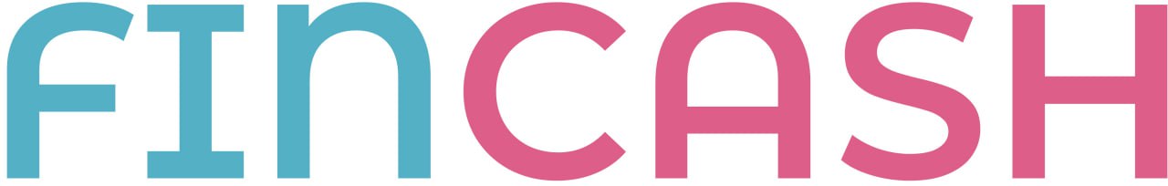 Logo fincash.kz