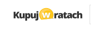Logo kupujwratach.pl