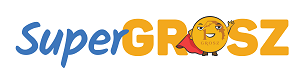 Logo supergrosz.pl