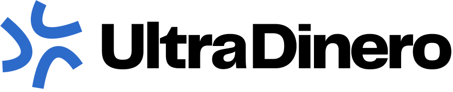 Logo ultradinero.mx