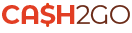 Logo cash2go.com.mx