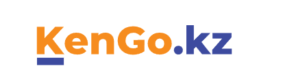 Logo kengo.kz