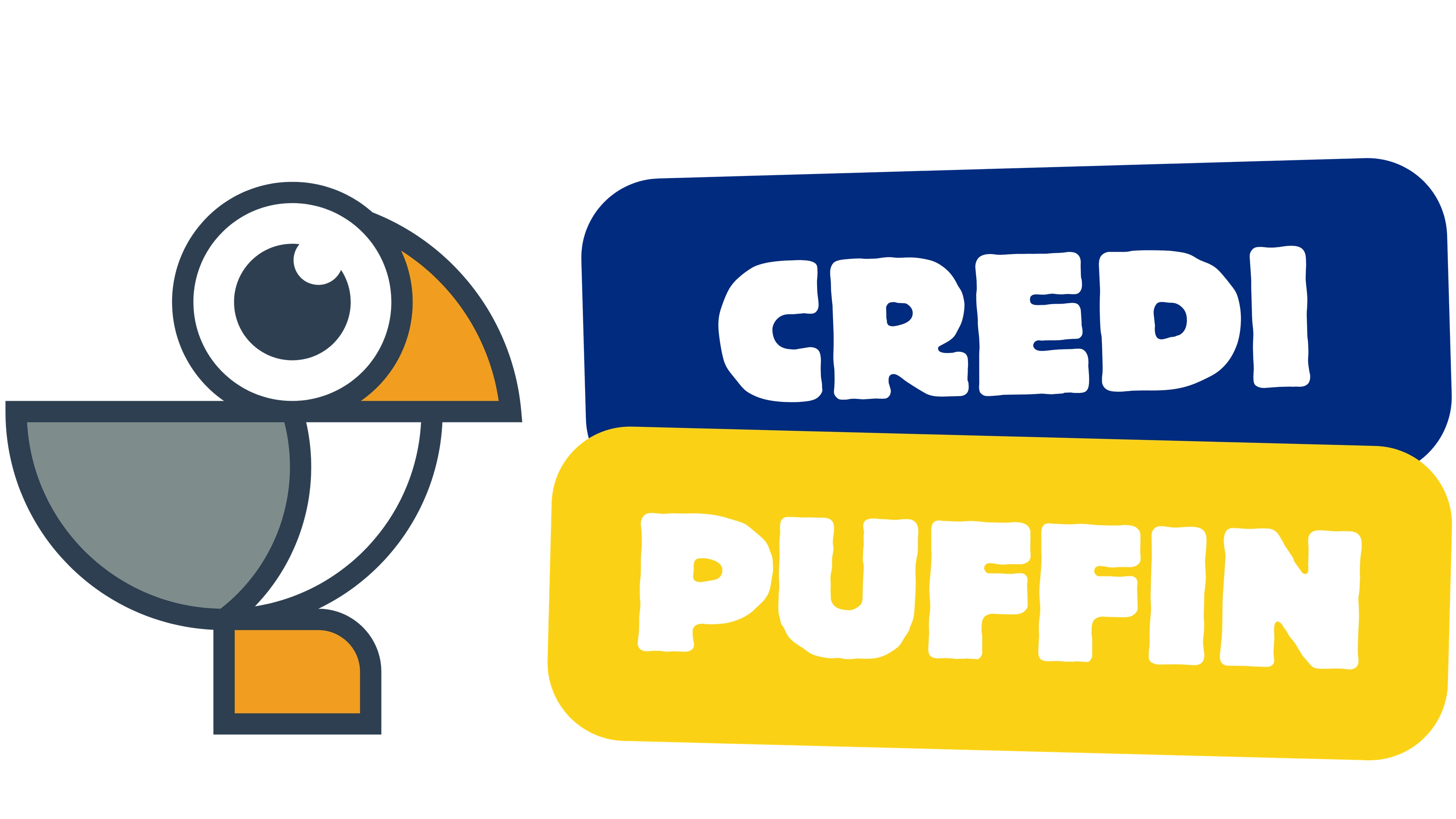 Logo credipuffin.com