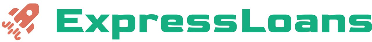 Logo expressloans.kz
