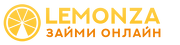 Logo lemonza.kz